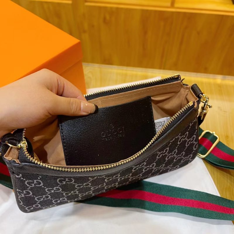 حقيبة غوتشي 26 سم نسخة طبق الأصل